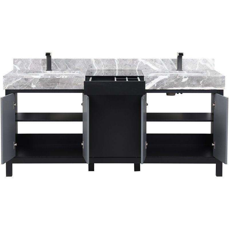 Lexora Home Zilara 72