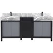 Lexora Home Zilara 72