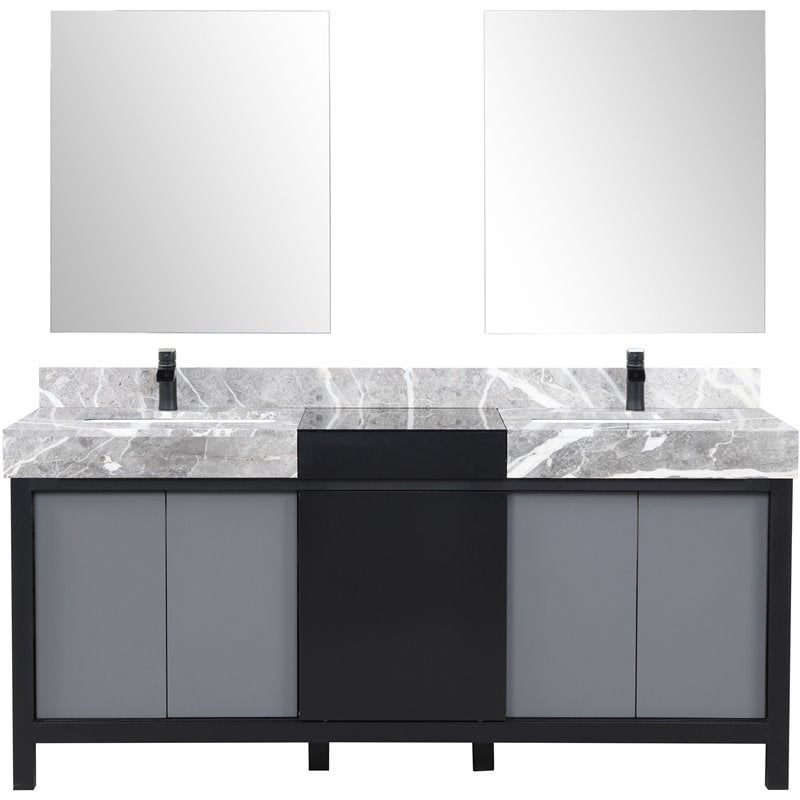 Lexora Home Zilara 72