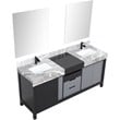 Lexora Home Zilara 72