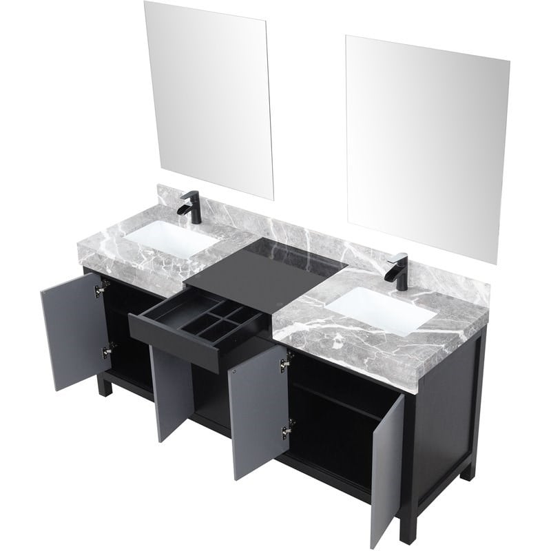 Lexora Home Zilara 72