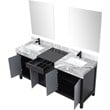 Lexora Home Zilara 72
