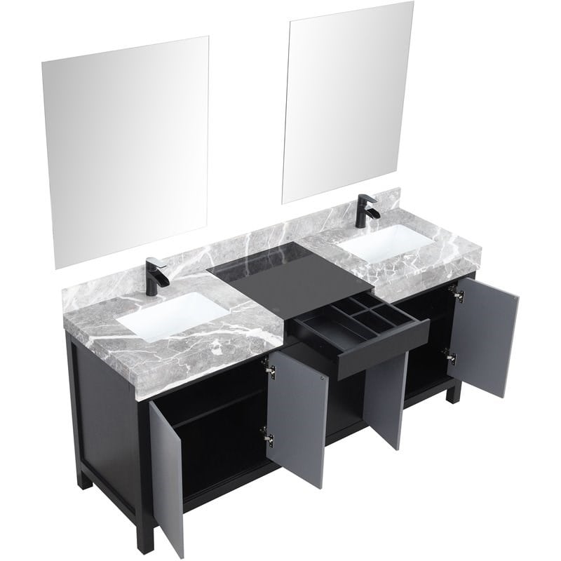Lexora Home Zilara 72