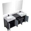 Lexora Home Zilara 72
