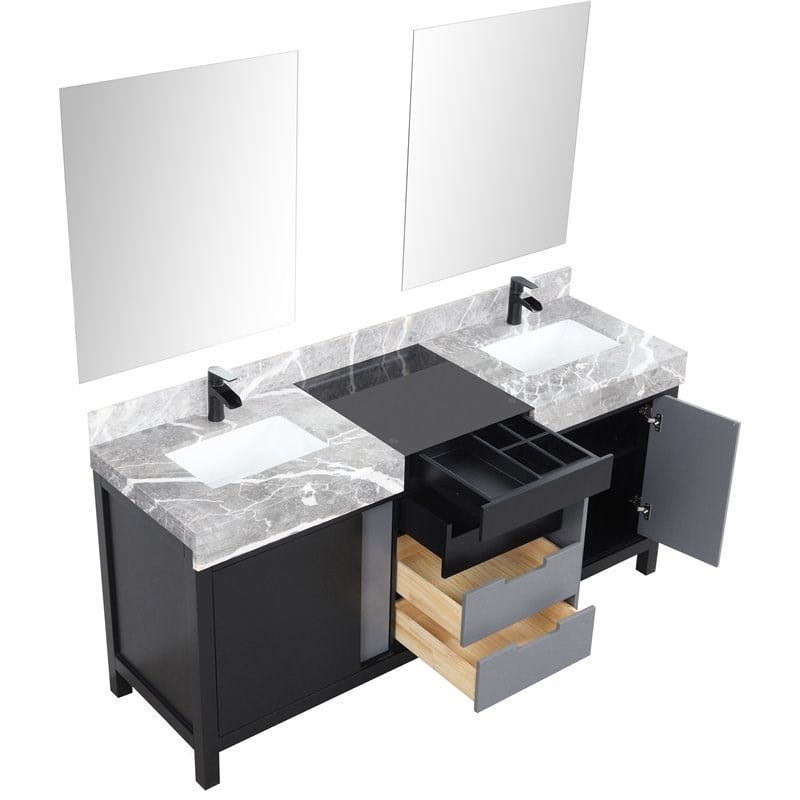 Lexora Home Zilara 72