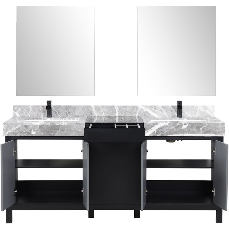 Lexora Home Zilara 72