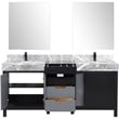 Lexora Home Zilara 72