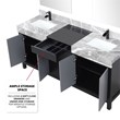 Lexora Home Zilara 72