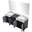 Lexora Home Zilara 72