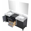 Lexora Home Zilara 72