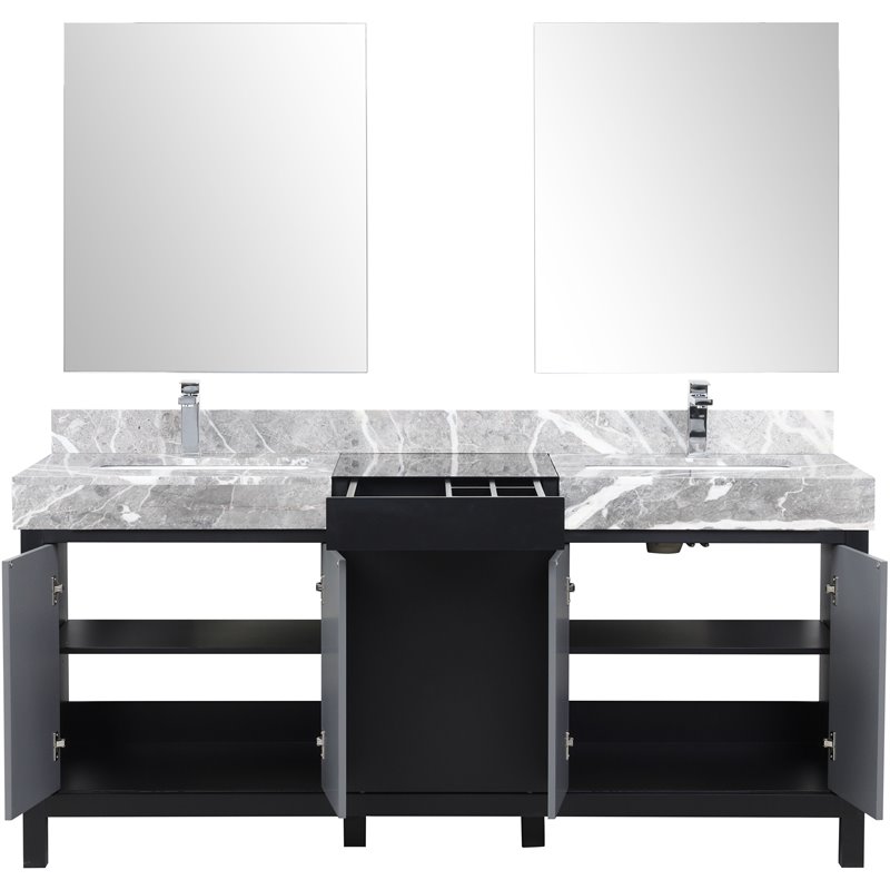 Lexora Home Zilara 72