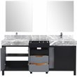 Lexora Home Zilara 72