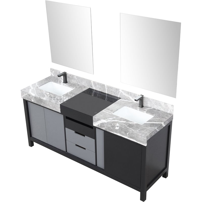 Lexora Home Zilara 72