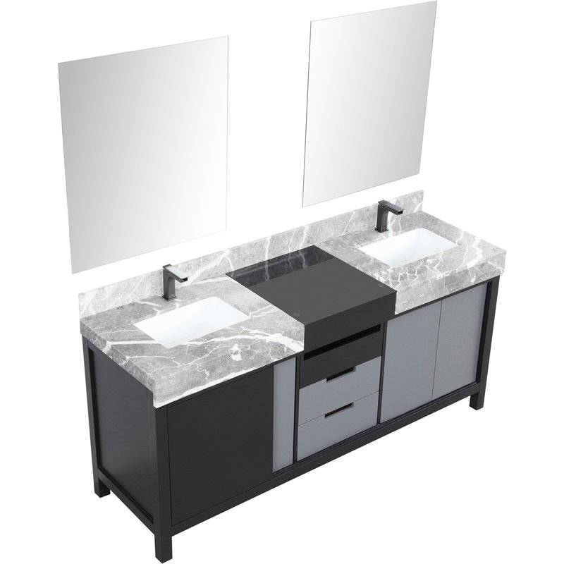Lexora Home Zilara 72