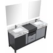 Lexora Home Zilara 72
