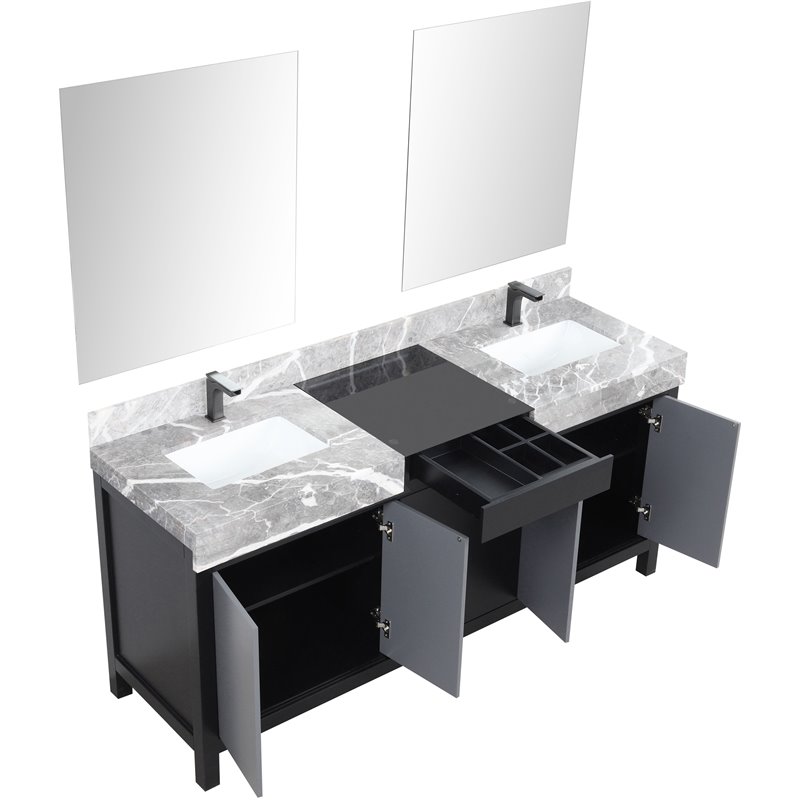 Lexora Home Zilara 72