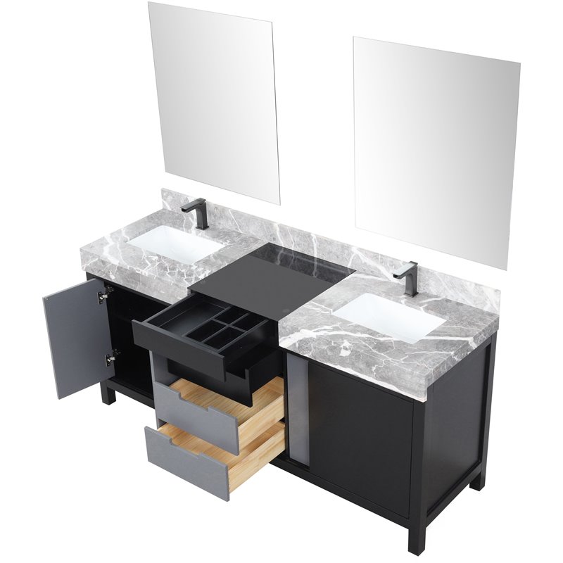 Lexora Home Zilara 72