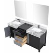Lexora Home Zilara 72