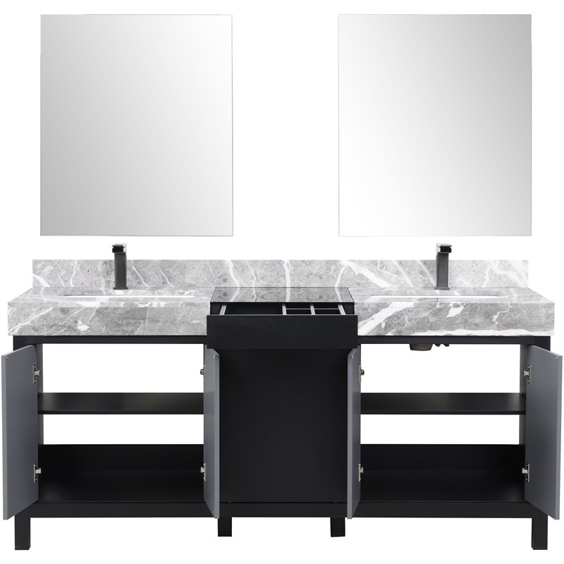 Lexora Home Zilara 72