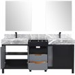 Lexora Home Zilara 72