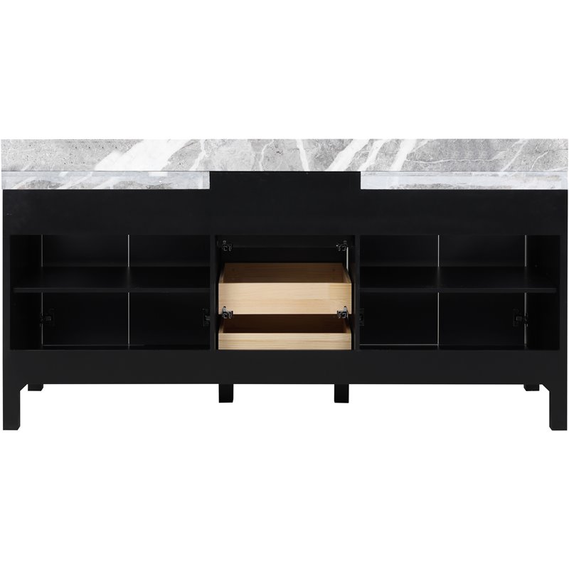 Lexora Home Zilara 72
