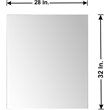 Lexora Home Zilara 72
