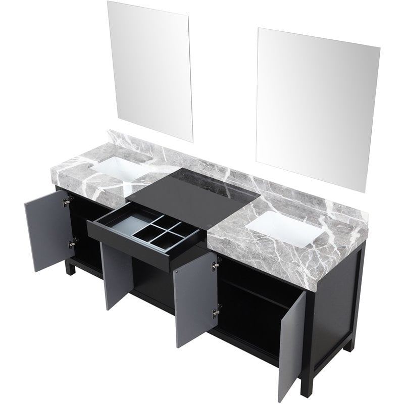 Lexora Home Zilara 80