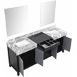 Lexora Home Zilara 80
