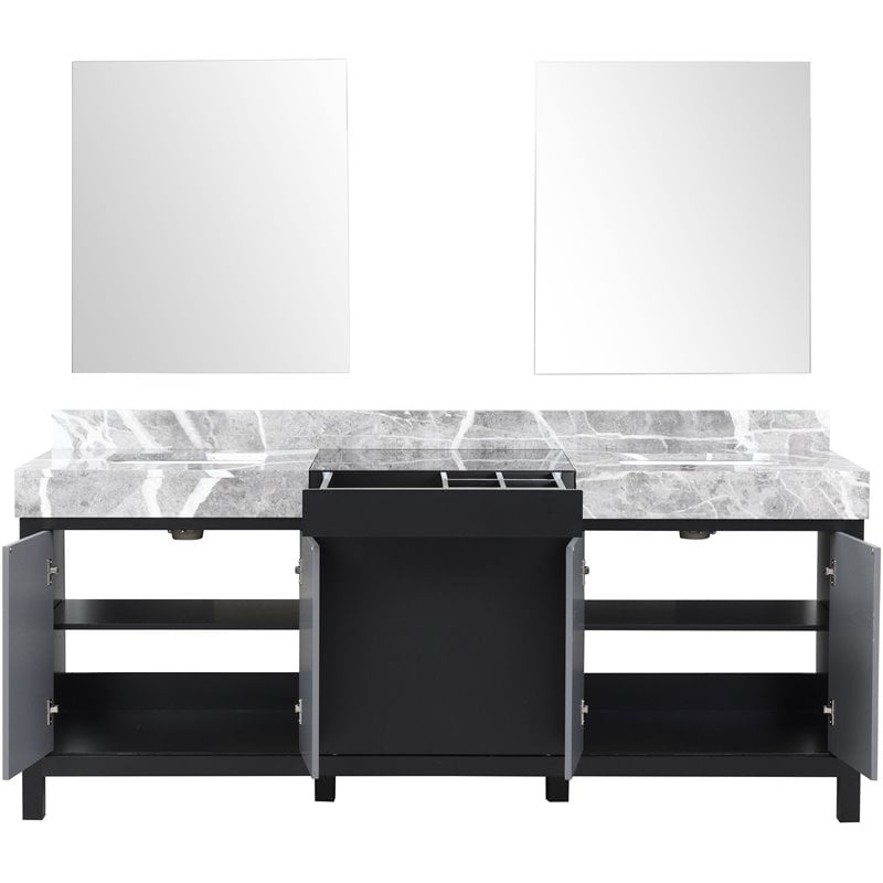 Lexora Home Zilara 80