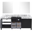 Lexora Home Zilara 80