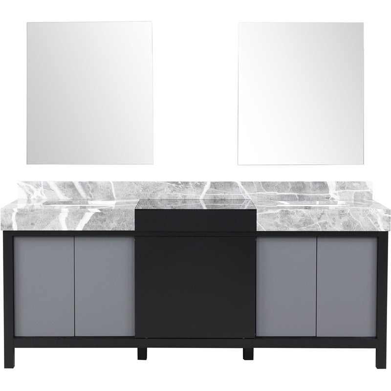 Lexora Home Zilara 80