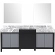 Lexora Home Zilara 80