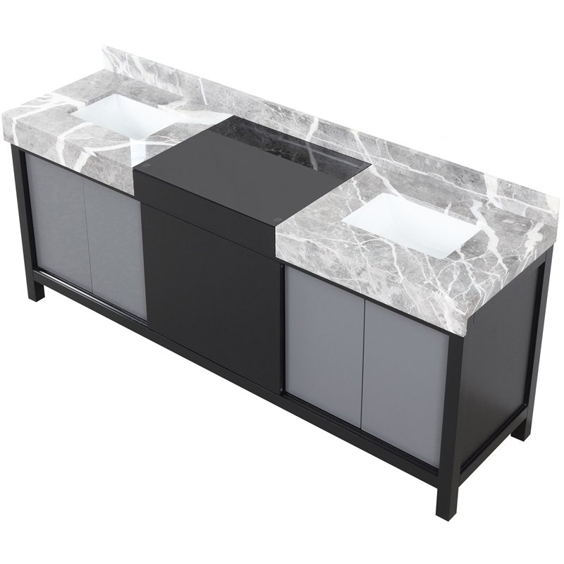 Lexora Home Zilara 80