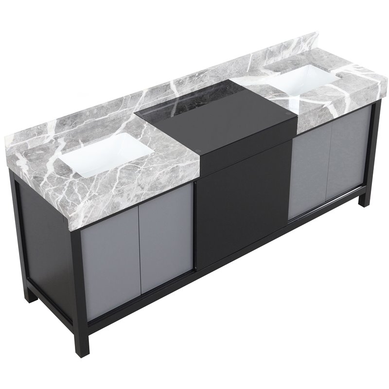Lexora Home Zilara 80