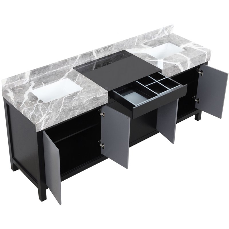 Lexora Home Zilara 80