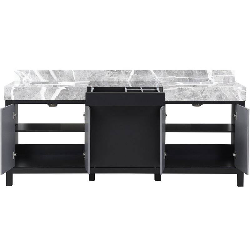 Lexora Home Zilara 80