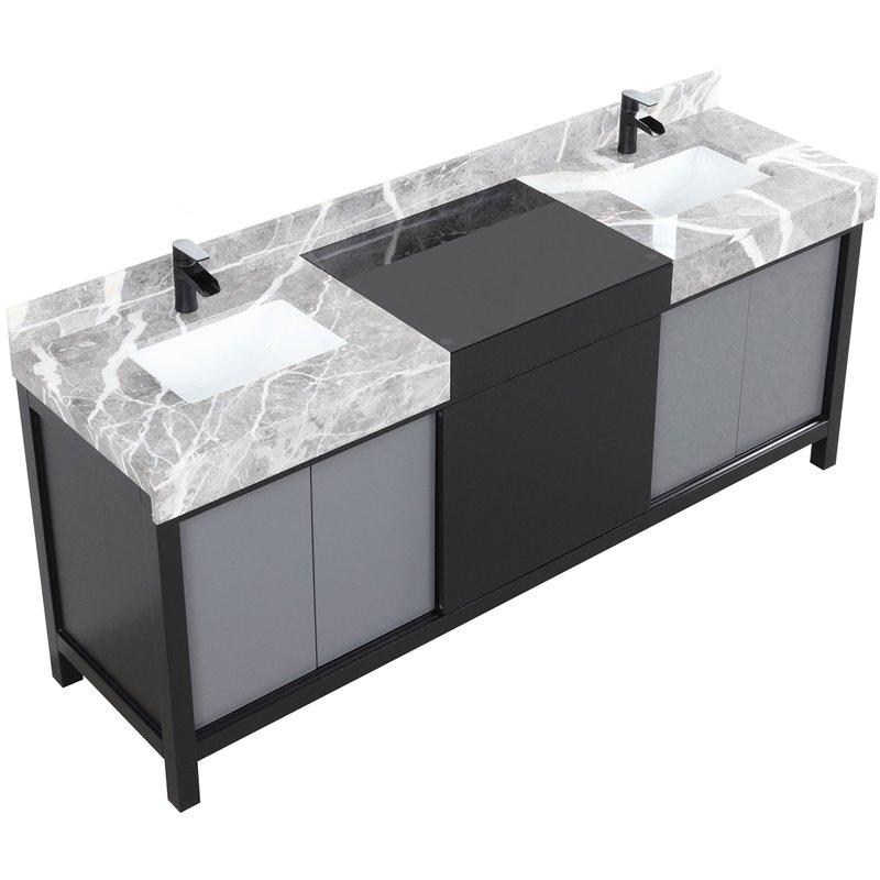 Lexora Home Zilara 80