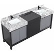Lexora Home Zilara 80