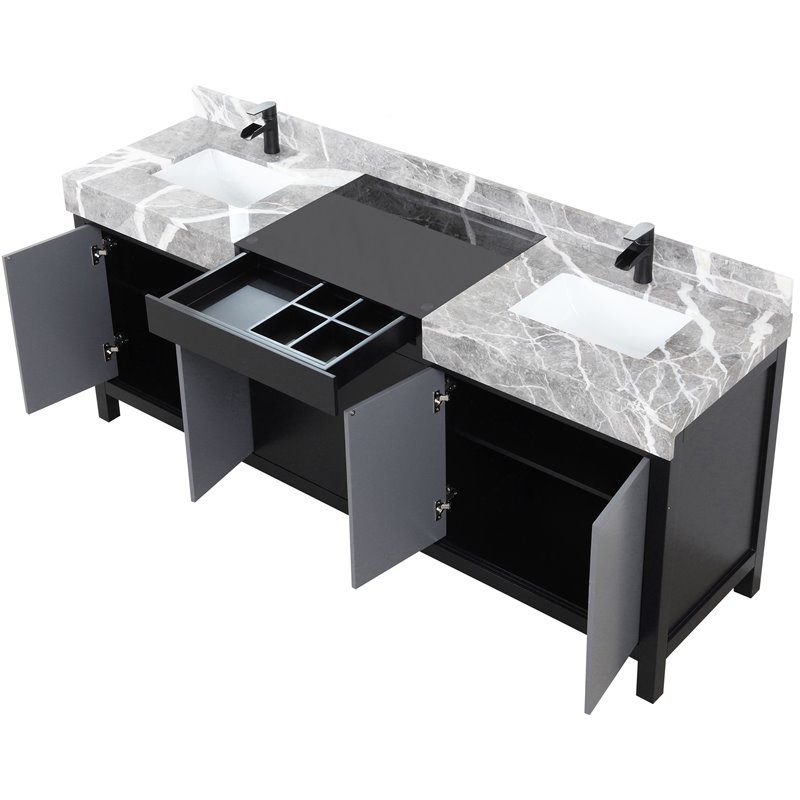 Lexora Home Zilara 80