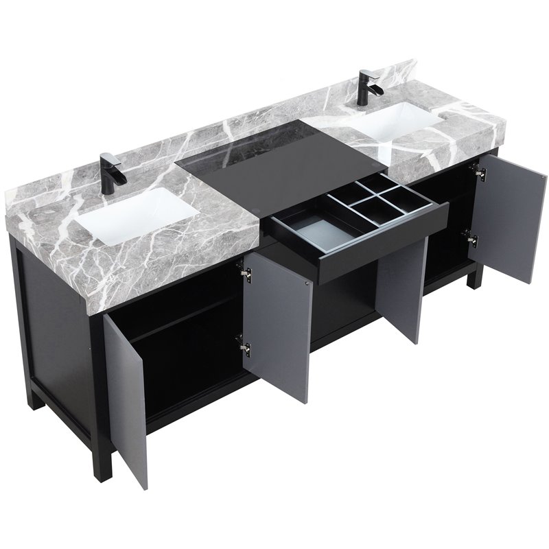 Lexora Home Zilara 80