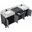 Lexora Home Zilara 80