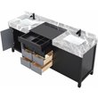 Lexora Home Zilara 80