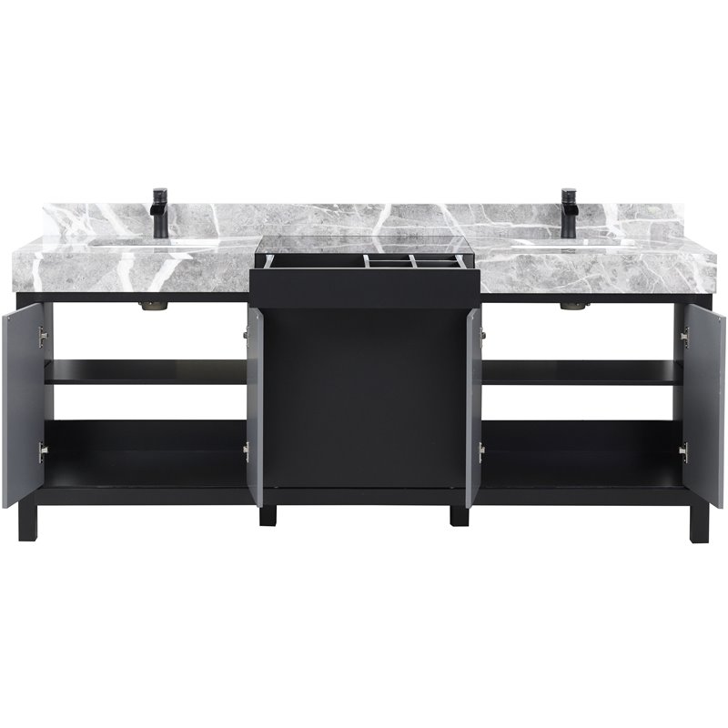 Lexora Home Zilara 80