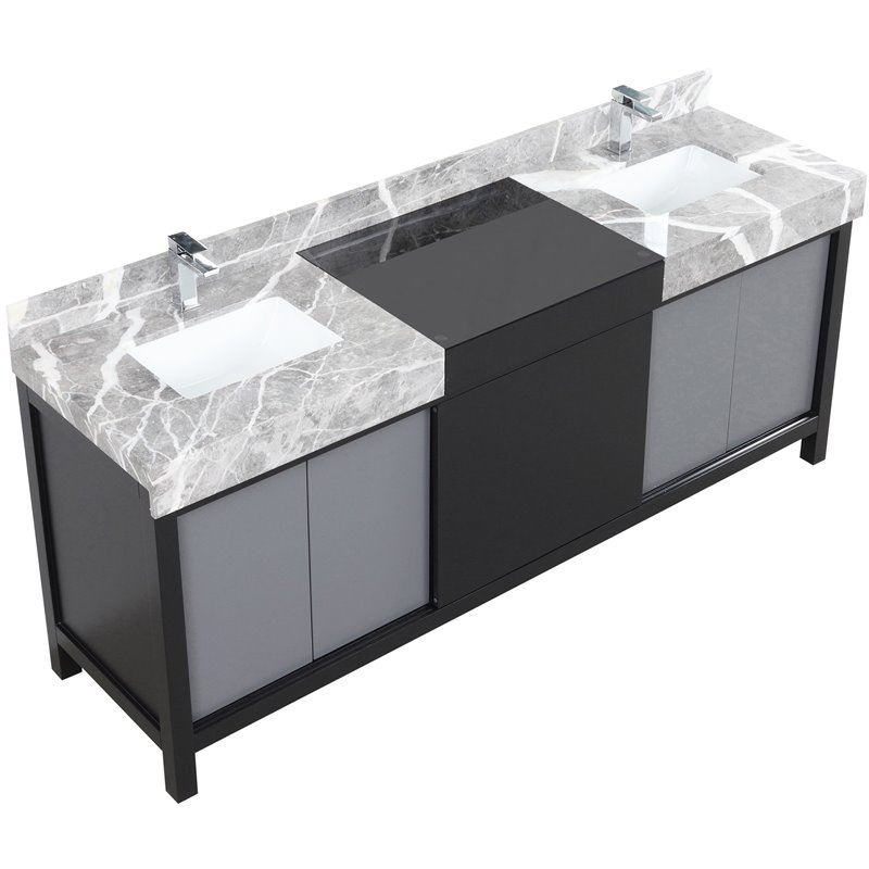 Lexora Home Zilara 80