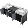 Lexora Home Zilara 80