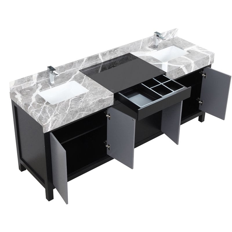 Lexora Home Zilara 80