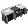 Lexora Home Zilara 80