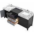 Lexora Home Zilara 80
