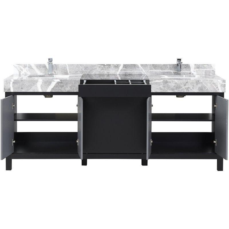Lexora Home Zilara 80