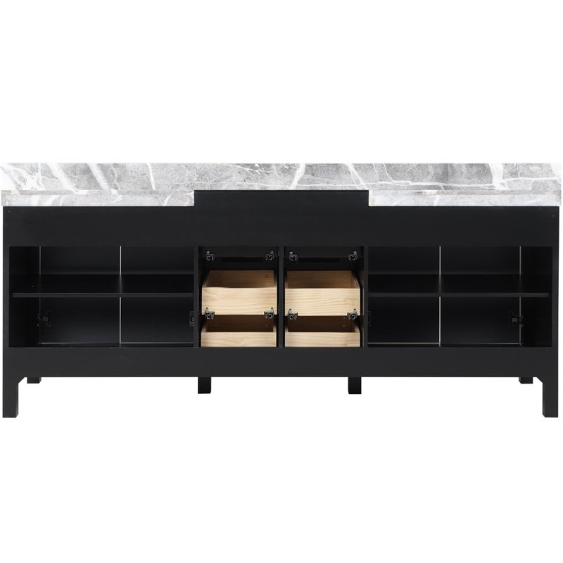 Lexora Home Zilara 80